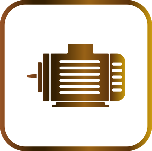 DC Motor Work