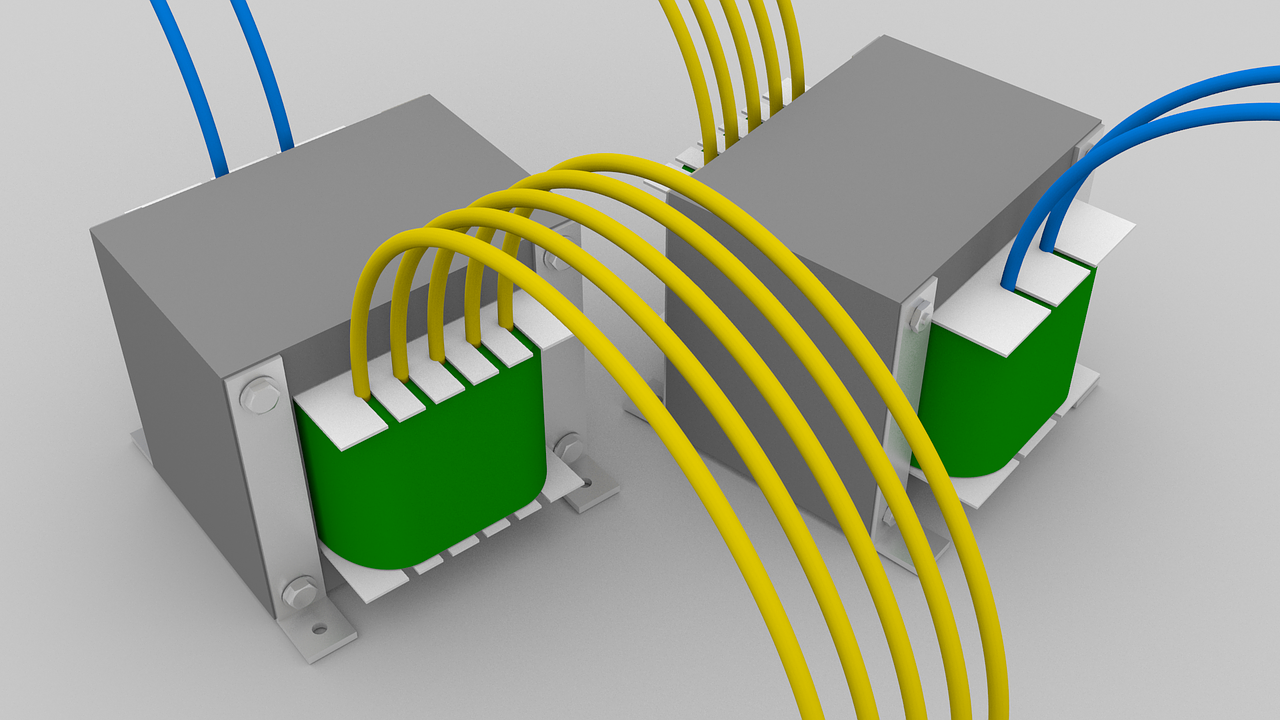 Electrical Transformer