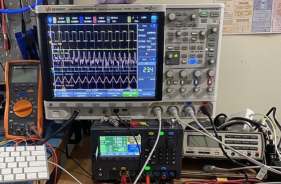 Cathode Ray Oscilloscope (CRO) and Cathode Ray Tube (CRT)