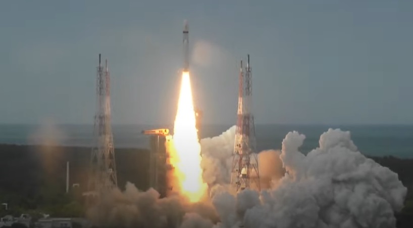 Chandrayaan: Unveiling India's Lunar Mission