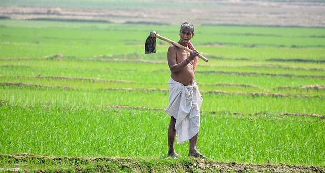 farmers' protests