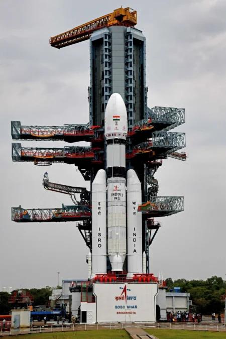 Chandrayaan: Unveiling India's Lunar Mission