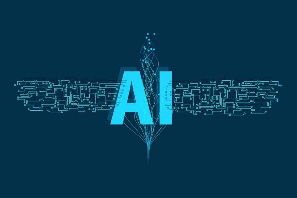 The Rise of Artificial Intelligence