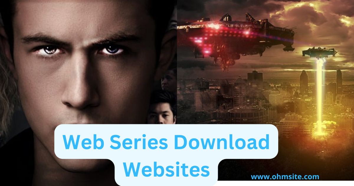 Web Series Download