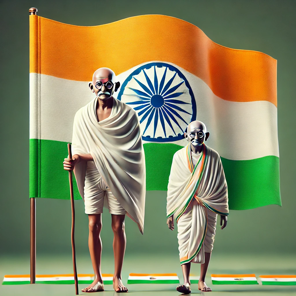 Happy Independence Day 2024