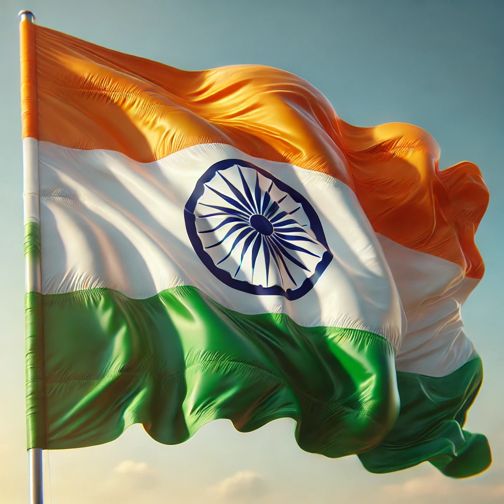 Happy Independence Day 2024